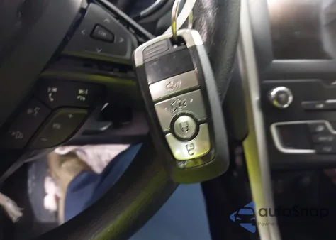 2020 Ford Fusion Se from USA, damaged, VIN 3FA6P0HD9LR187066